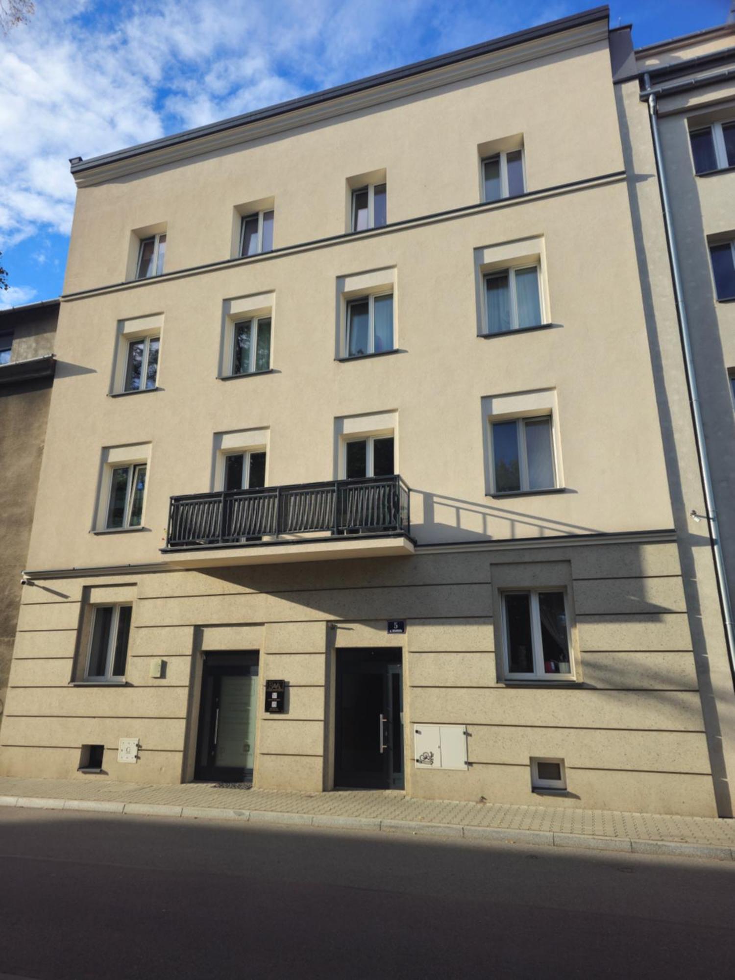 Cozy Residence Orawska 5 Krakow Exterior photo