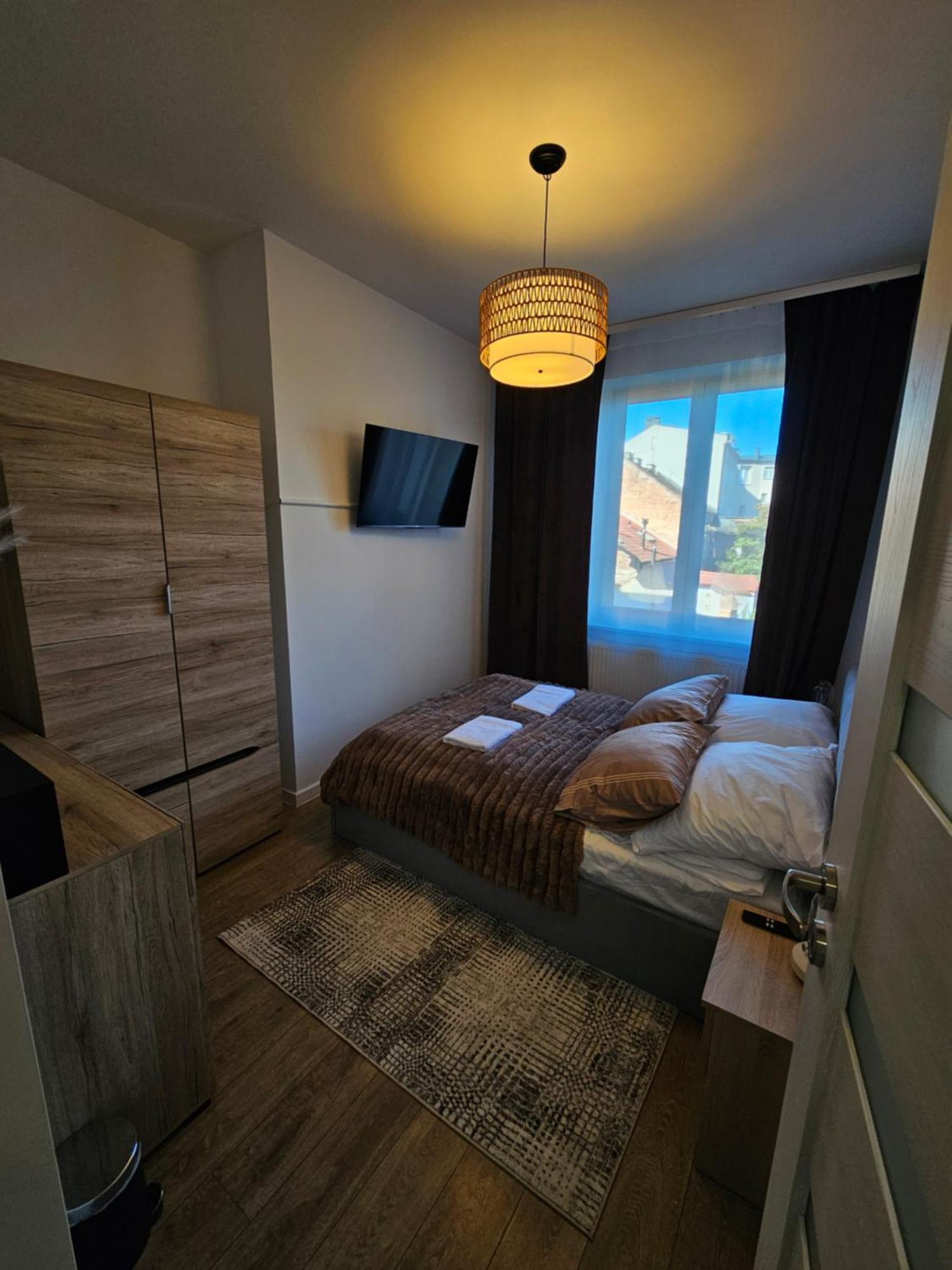 Cozy Residence Orawska 5 Krakow Exterior photo